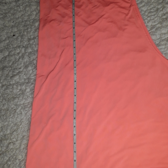 Drape front top - Picture 6 of 6